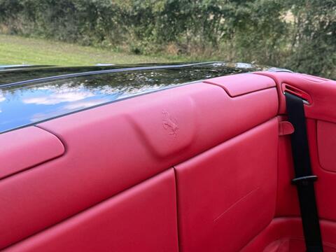 Ferrari California view 66