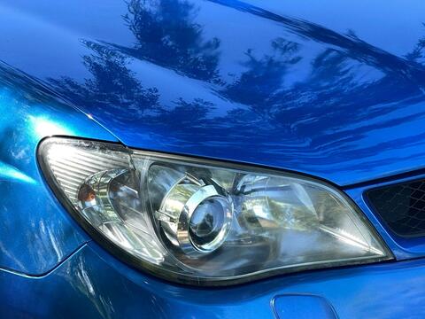 Subaru Impreza view 59