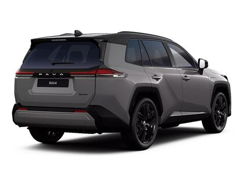 Rear Right