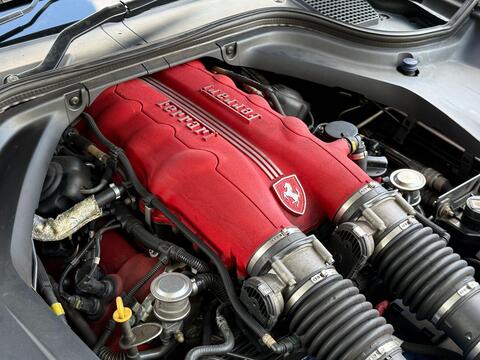 Ferrari California view 67
