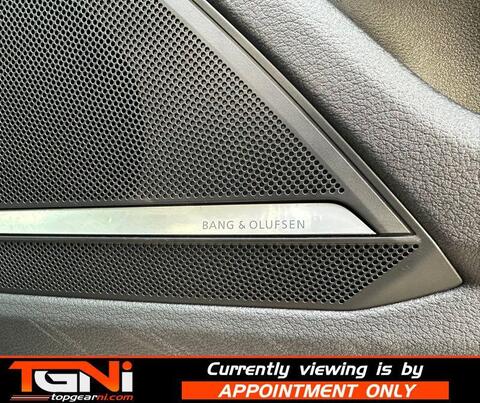 Audi A6 view 9