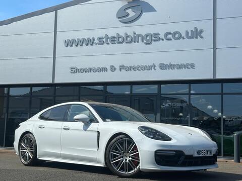 PorschePanamera