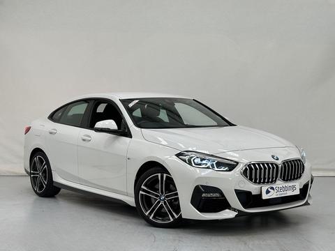 BMW2 Series Gran Coupe