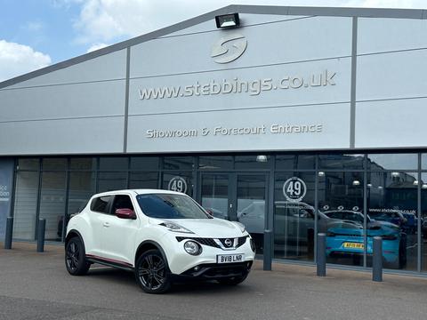NissanJuke
