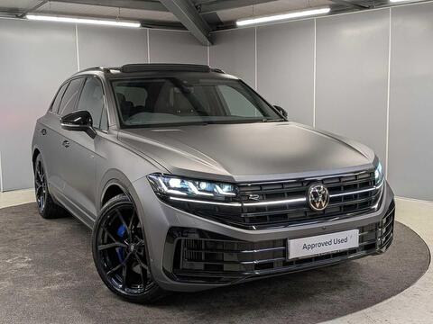 Touareg