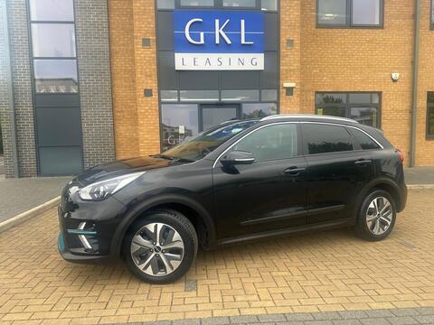 Kia Niro SUV 64kWh 2 Auto 5dr