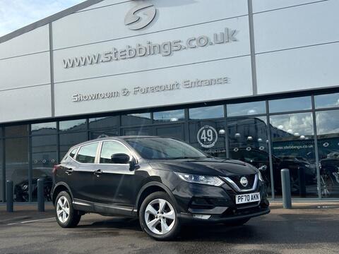NissanQashqai