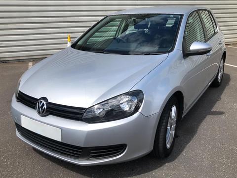 Volkswagen Golf Hatchback 1.4 Twist Euro 5 5dr