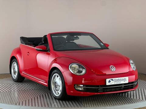 VolkswagenBeetle