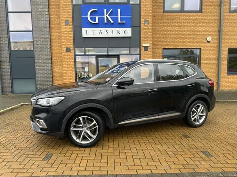 MG MG HS SUV 1.5 T-GDI 16.6kWh Excite Auto Euro 6 (s/s) 5dr