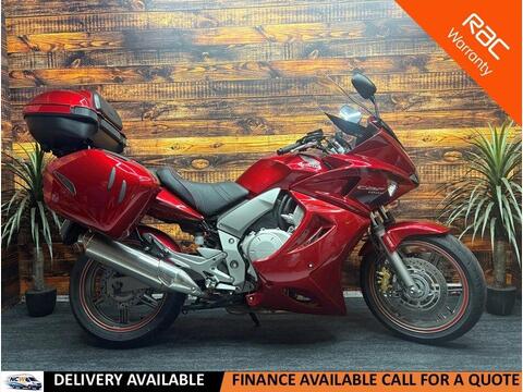 Honda CBF1000 Naked 1000