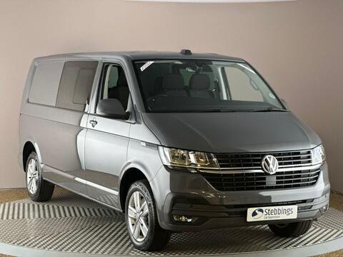 VolkswagenTransporter