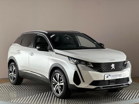 Peugeot3008