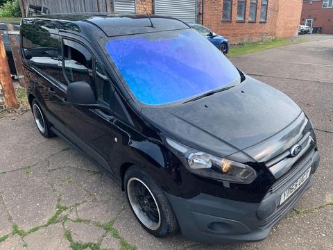 Ford Transit Connect Combi Van 1.6 TDCi 220 Crew Van L1 H1 6dr