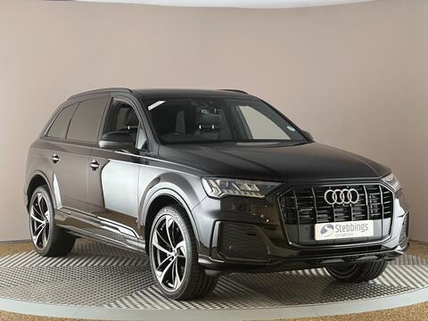 AudiQ7