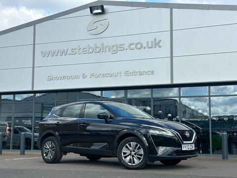 NissanQashqai
