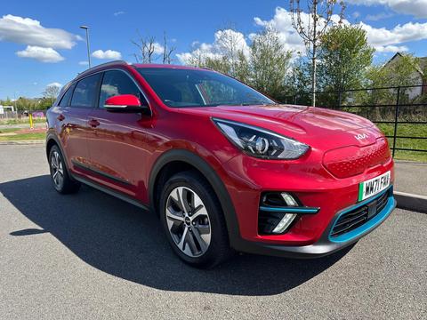 Kia Niro SUV 64kWh 2 Auto 5dr