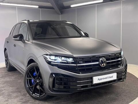 Touareg