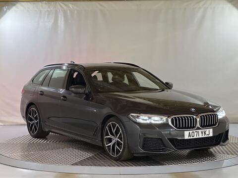 BMW5 Series