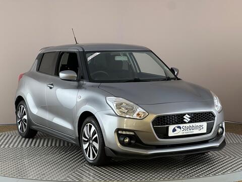 SuzukiSwift