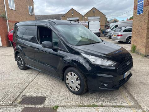 Ford Transit Connect Panel Van 1.5 200 EcoBlue Trend L1 Euro 6 (s/s) 5dr