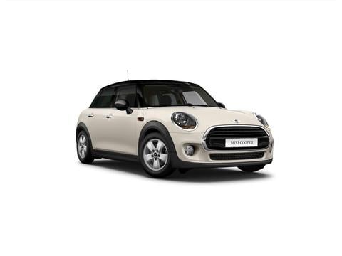 MINI Hatch Hatchback 1.5 Cooper Euro 6 (s/s) 5dr