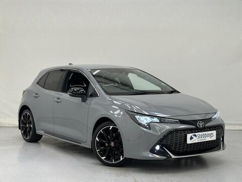 ToyotaCorolla