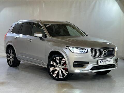 VolvoXC90