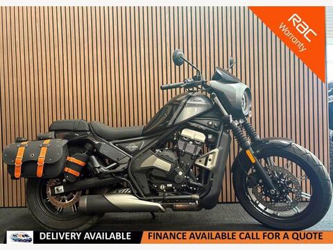 Moto Morini Calibro 700 Custom Cruiser 69 Custom Euro 5