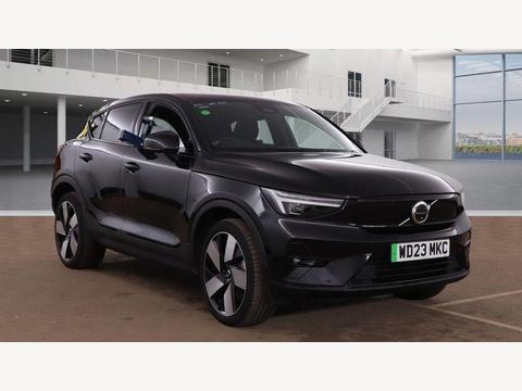 VolvoC40