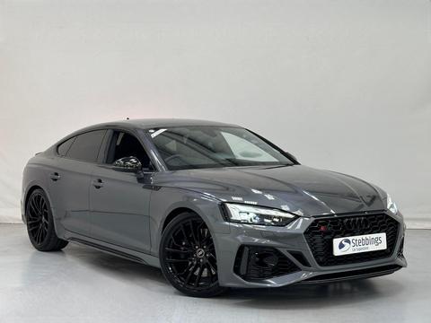 AudiRS5