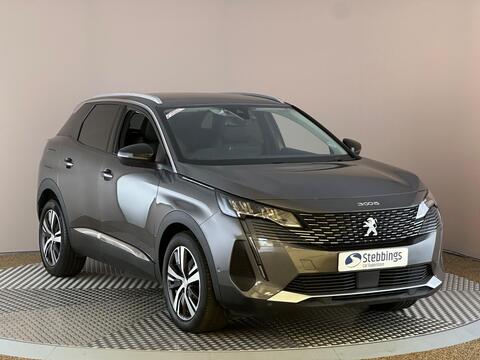 Peugeot3008