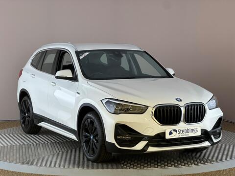 BMWX1