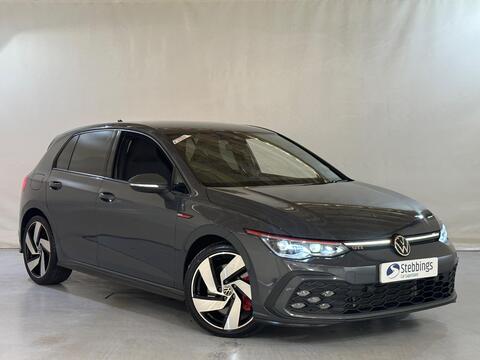 VolkswagenGolf