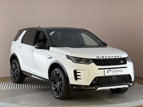 Land RoverDiscovery Sport