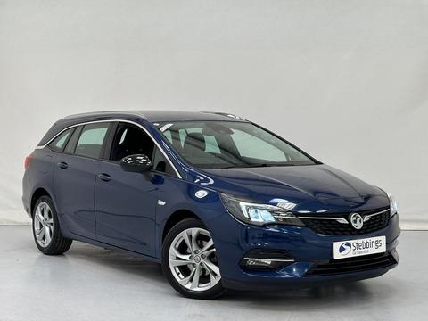 VauxhallAstra