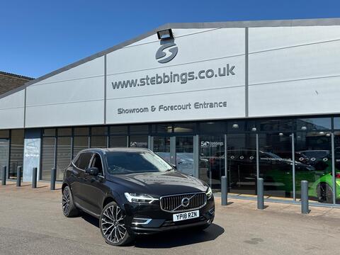 VolvoXC60