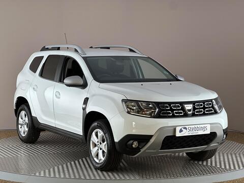 DaciaDuster