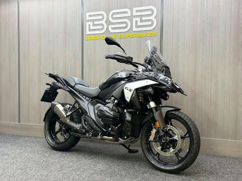 BMW R 1300 GS Adventure 1300 TE Wheel-hub Engine Cardan Euro 5