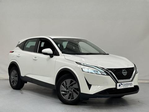 NissanQashqai