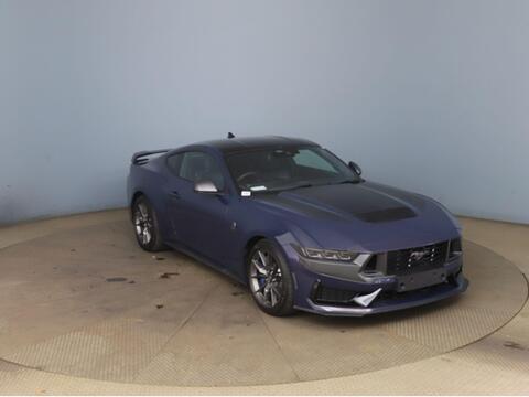 FordMustang