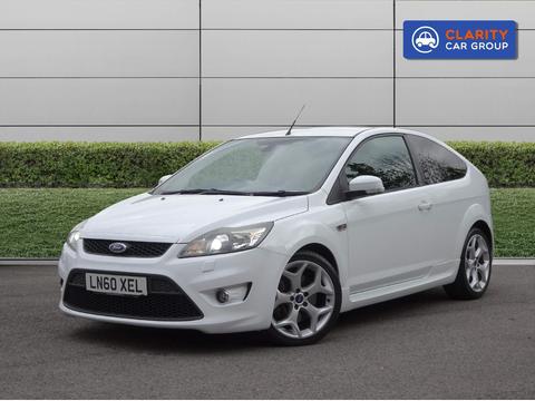 Ford Focus Hatchback 2.5 SIV ST-3 3dr