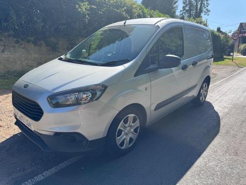 Ford Transit Courier Panel Van 1.5 TDCi Trend L1 Euro 6 5dr