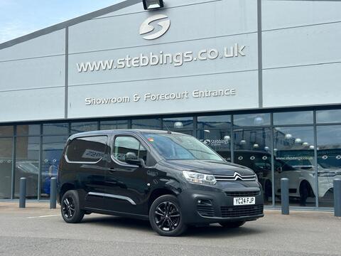 CitroenBerlingo