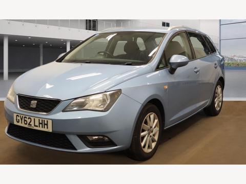 SEAT Ibiza Estate 1.2 TSI SE ST DSG Euro 5 5dr