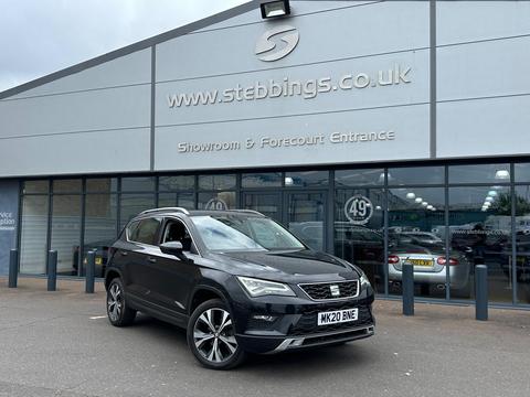 SEATAteca