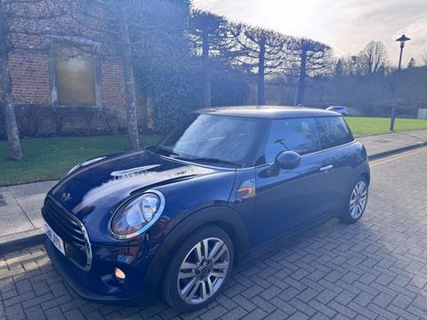 MINI Hatch Hatchback 1.5 Cooper Seven Euro 6 (s/s) 3dr