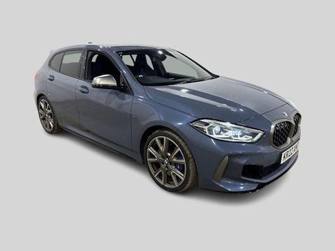 BMW1 Series