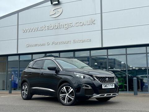 Peugeot3008