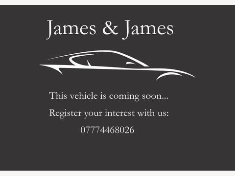 Volvo V60 Cross Country Estate 2.0 D4 Lux Nav Auto Euro 6 (s/s) 5dr